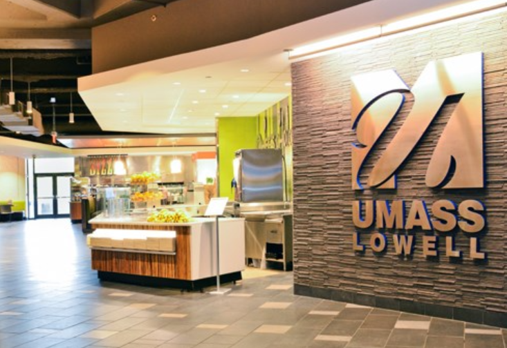 University of Massachusetts at Lowell